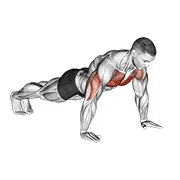 Jumping Jacks