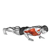 Tactical Push-Up